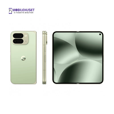 Google Pixel 10 Pro Fold - Accessories