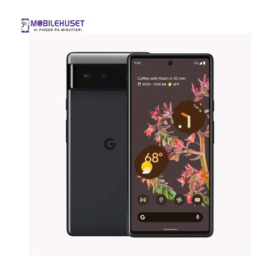 Google Pixel 6 - Accessories