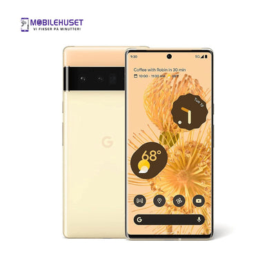 Google Pixel 6 Pro - Accessories