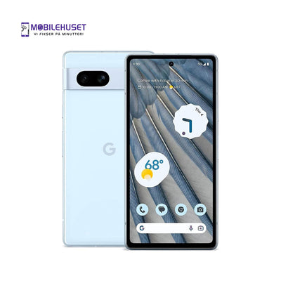 Google Pixel 7a - Accessories