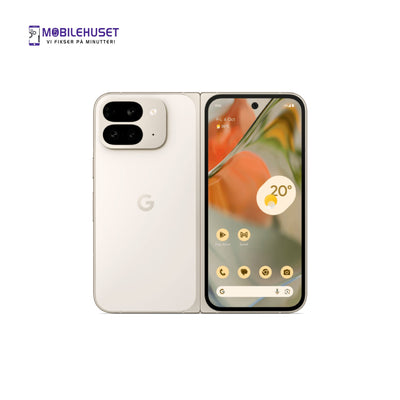 Google Pixel 9 Pro Fold - Accessories