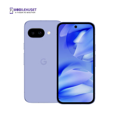 Google Pixel 9a - Accessories
