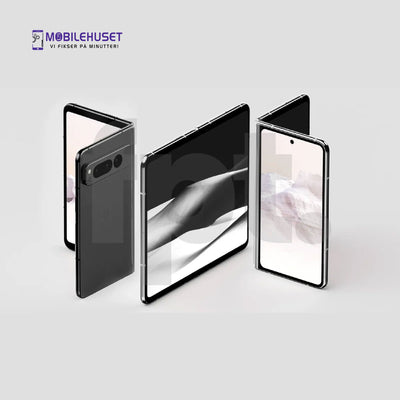 Google Pixel Fold - Accessories