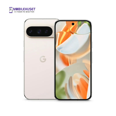 Google Pixel 10 Pro XL - Accessories