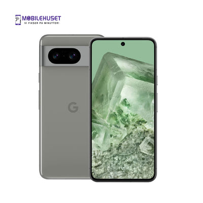 Google Pixel 8 - Accessories