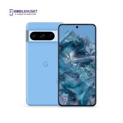 Google Pixel 8 Pro - Accessories