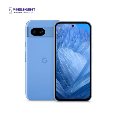 Google Pixel 8a - Accessories