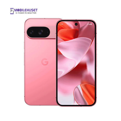 Google Pixel 9 - Accessories