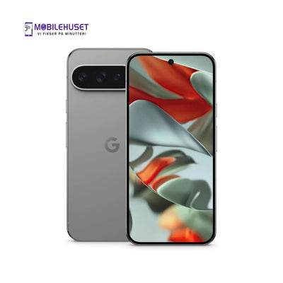 Google Pixel 9 Pro XL - Accessories