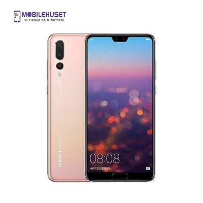 P20 (EML-L29C)