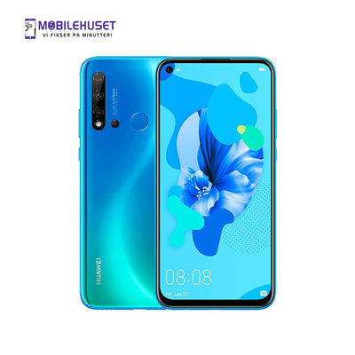 P20 Lite (2019) (GLK-LX1)