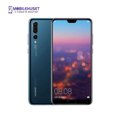 P20 Pro (CLT-L29C)