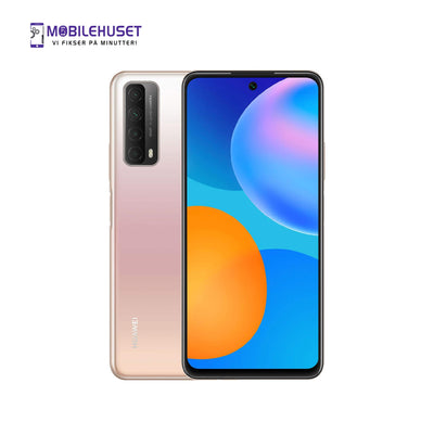 P Smart (2021) (PPA-LX2)