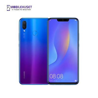 P Smart+ (INE-LX1)