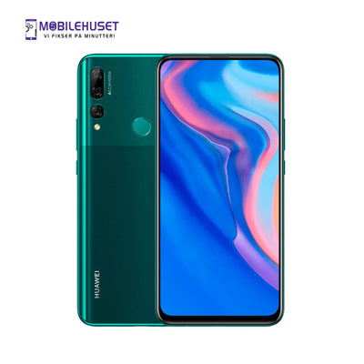 P Smart Z (STK-LX1)