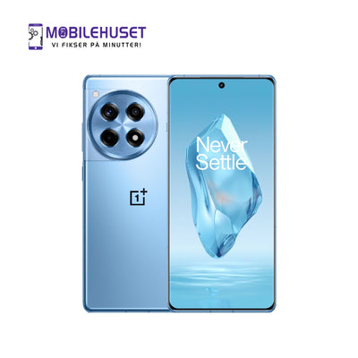OnePlus 12R (CPH2609)