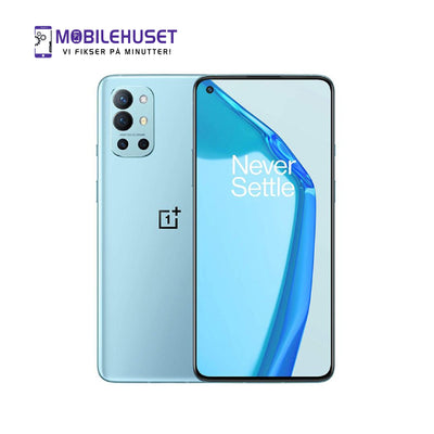 OnePlus 9R (LE2101)