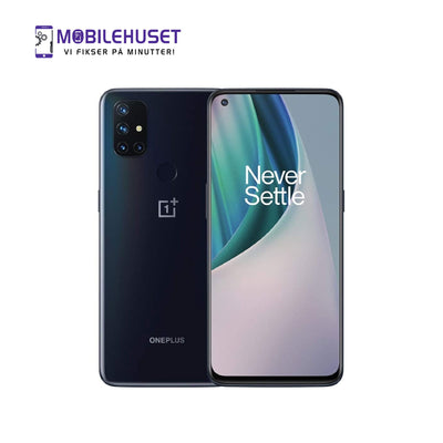 OnePlus Nord 10 5G