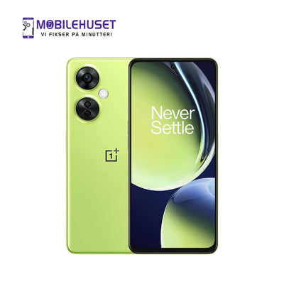 OnePlus Nord CE 3 Lite 5G (CPH2467-CPH2465)