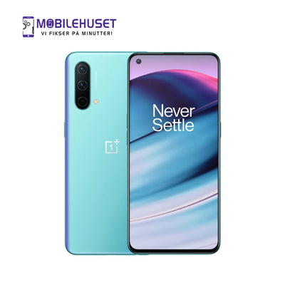 OnePlus Nord CE 5G (EB2101)