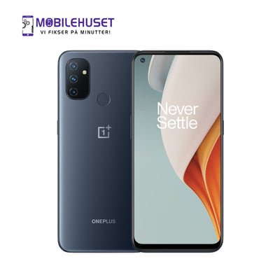 OnePlus Nord N100