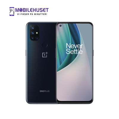 OnePlus Nord N10 5G