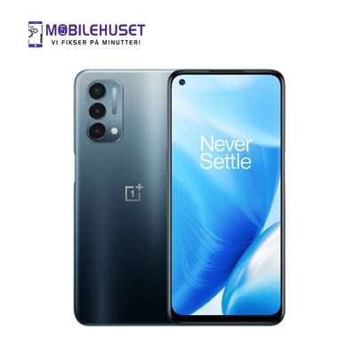 OnePlus Nord N200 5G (DE2118)