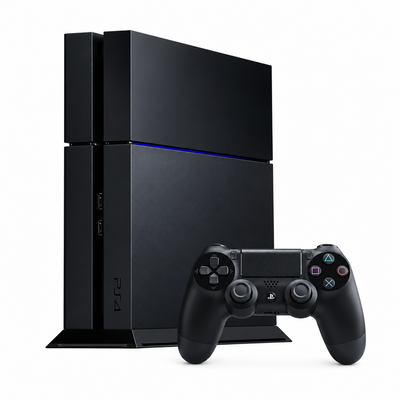 PlayStation 4, Slim og Pro