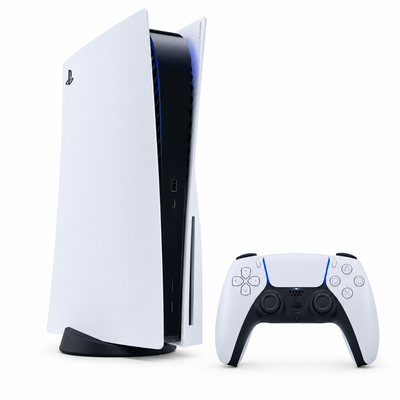 PlayStation 5, Slim og Pro