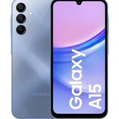 Samsung Galaxy A15