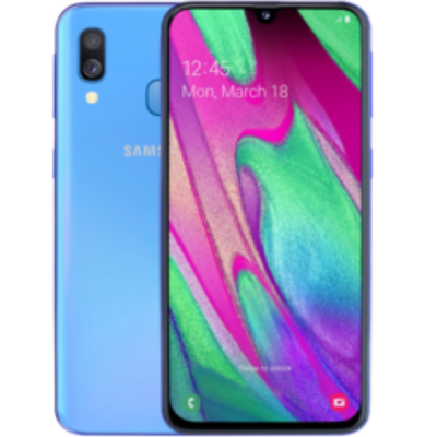 Samsung Galaxy A40