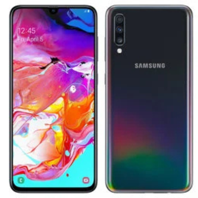 Samsung Galaxy A70