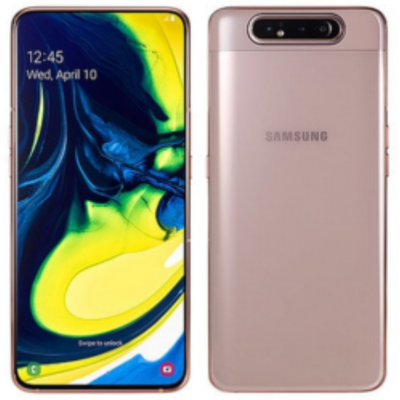 Samsung Galaxy A80