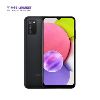 Samsung Galaxy A03s - Accessories