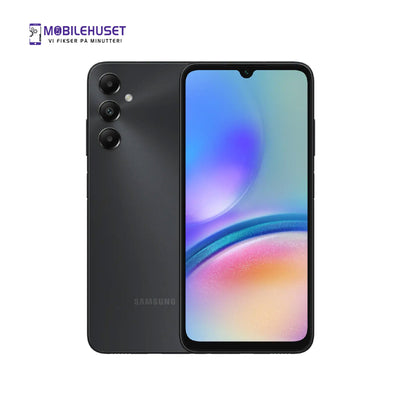 Samsung Galaxy A05S - Accessories