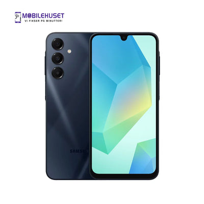 Samsung Galaxy A06 - Accessories