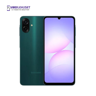 Samsung Galaxy A07 - Accessories