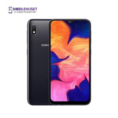 Samsung Galaxy A10 - Accessories
