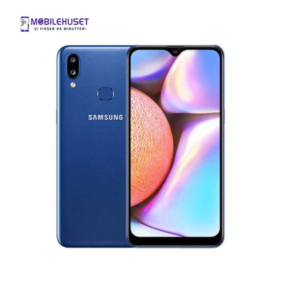 Samsung Galaxy A10s - Accessories