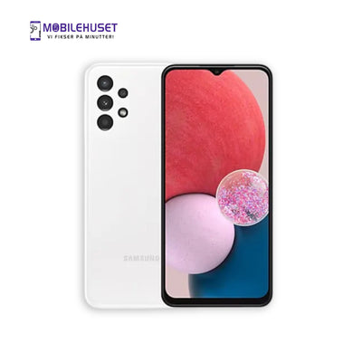 Samsung Galaxy A13 - Accessories