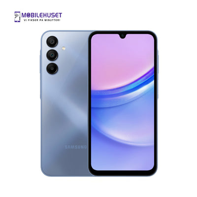 Samsung Galaxy A15 - Accessories