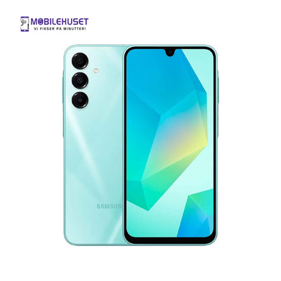 Samsung Galaxy A16 - Accessories