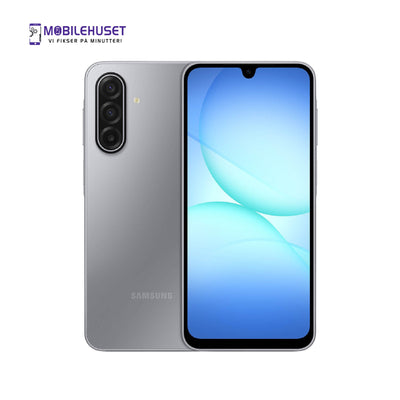 Samsung Galaxy A17 - Accessories