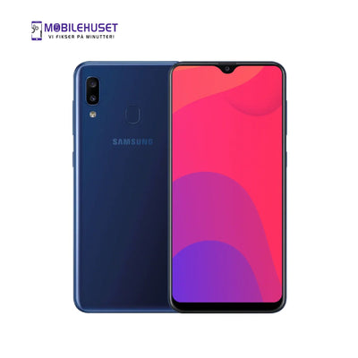 Samsung Galaxy A20 - Accessories