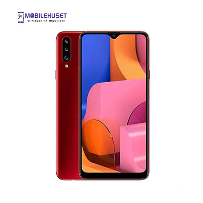 Samsung Galaxy A20s - Accessories