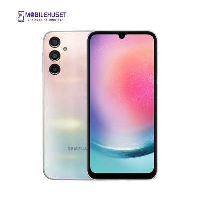 Samsung Galaxy A24 - Accessories