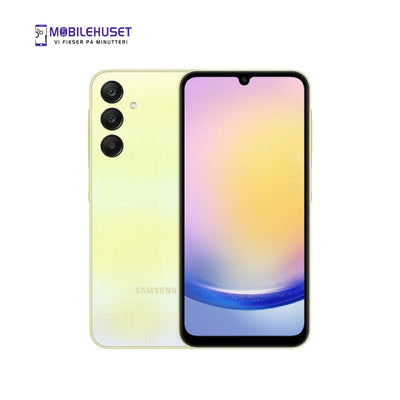 Samsung Galaxy A25 - Accessories