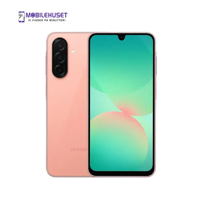 Samsung Galaxy A26 - Accessories