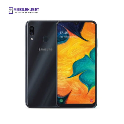 Samsung Galaxy A30 - Accessories