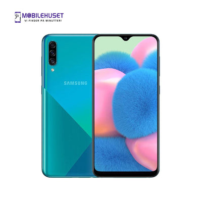 Samsung Galaxy A30s - Accessories